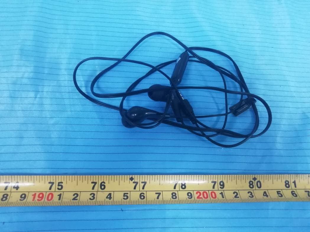 Smart Phone - FCC ID 2ANMU-Y1000-PRO - SHENZHEN YUNJI INTELLIGENT TECHNOLOGY CO.,LTD (2)