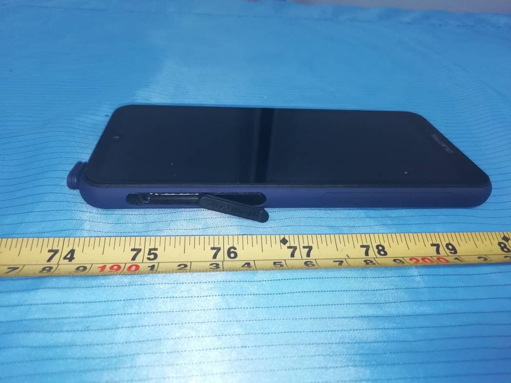 Smart Phone - FCC ID 2ANMU-Y1000-PRO - SHENZHEN YUNJI INTELLIGENT TECHNOLOGY CO.,LTD (4)