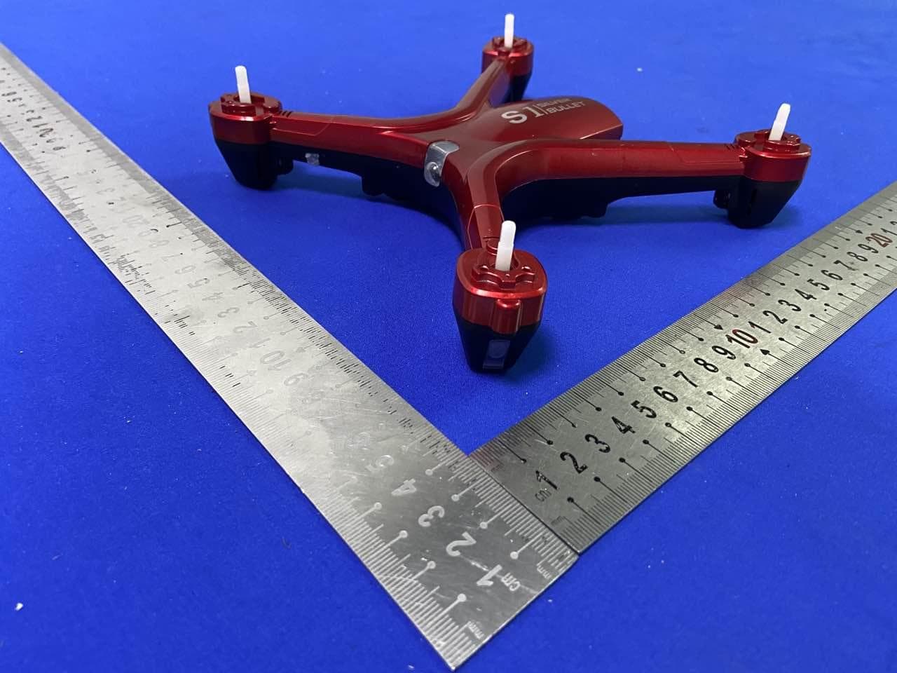 DRONE - FCC ID 2ANNB-ODY-1962W - ODYSSEY TOYS (2)