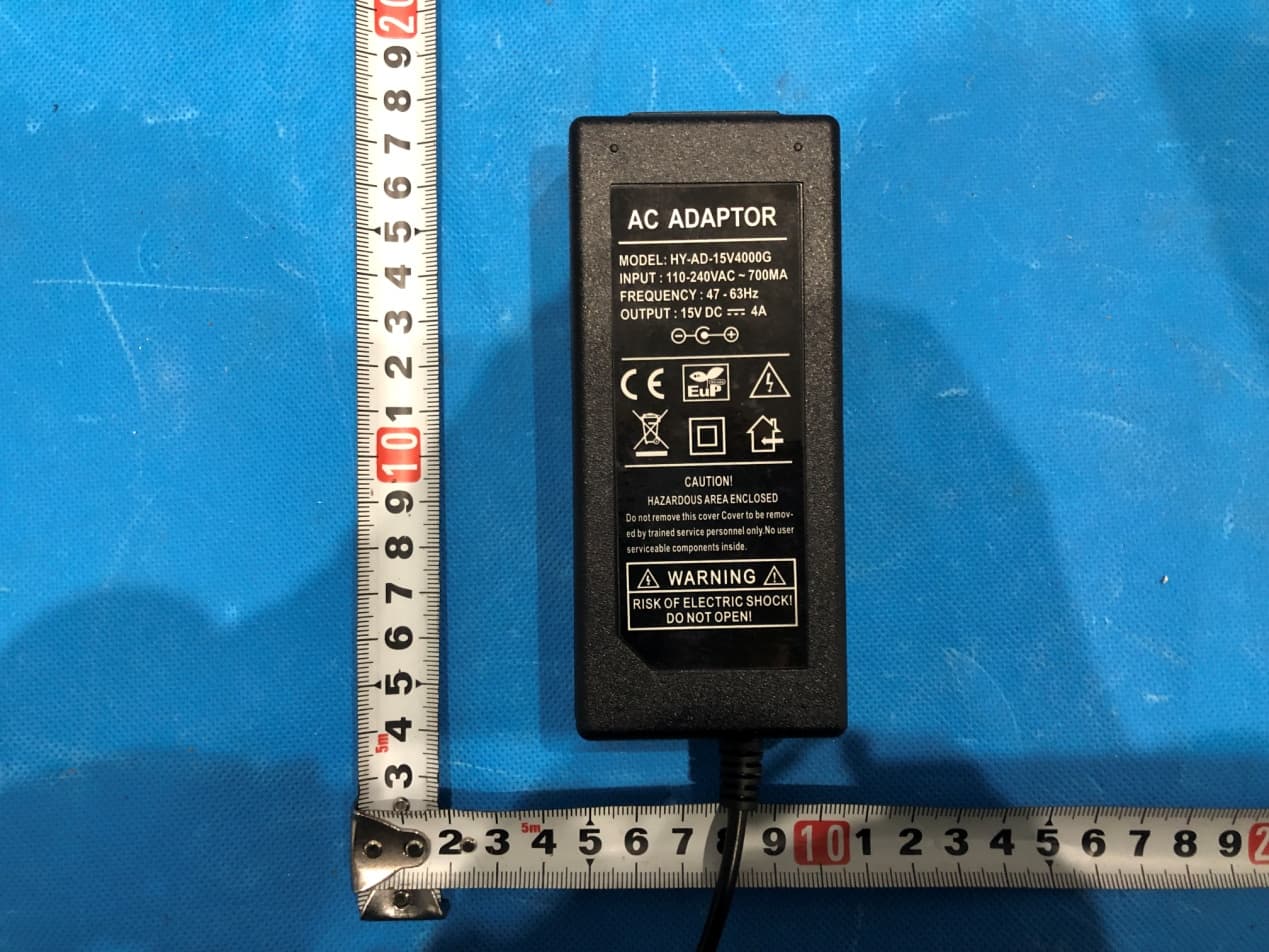 Speaker - FCC ID 2ANNC-PMDJAND15 - SINOTECH ELECTRONICS INTERNATIONAL CO., LIMITED