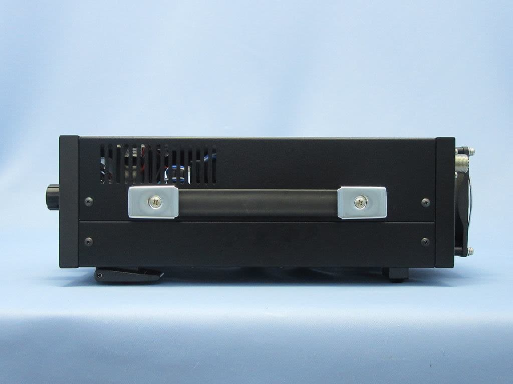 HF Linear Amplifier - FCC ID 2ANNYDXV600L01 - THAMWAY CO., LTD (4)