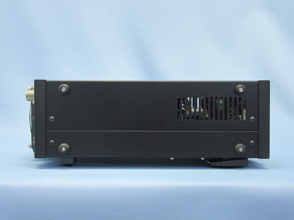 HF Linear Amplifier - FCC ID 2ANNYDXV600L01 - THAMWAY CO., LTD (5)