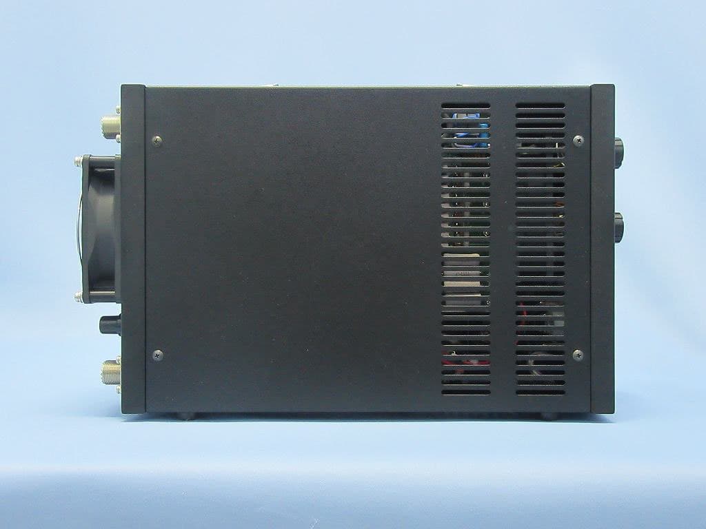 HF Linear Amplifier - FCC ID 2ANNYDXV600L01 - THAMWAY CO., LTD (2)
