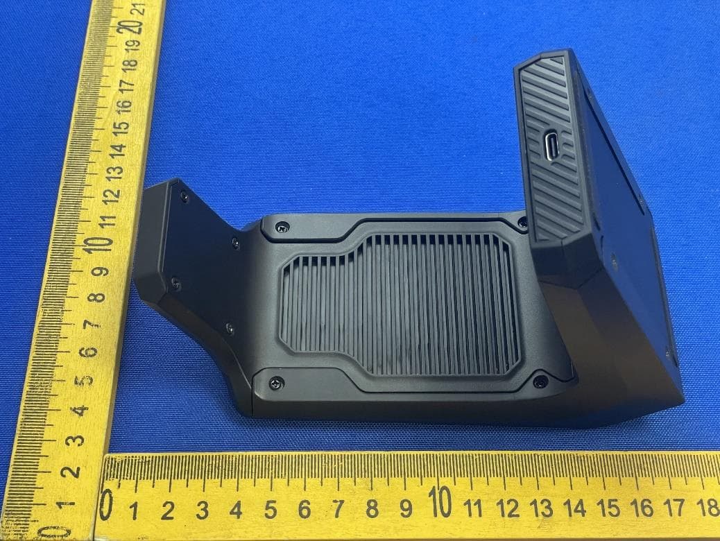 Wireless Charging Station - FCC ID 2ANOA-T21 - Shenzhen Tengsai Technology Co.,Ltd (3)