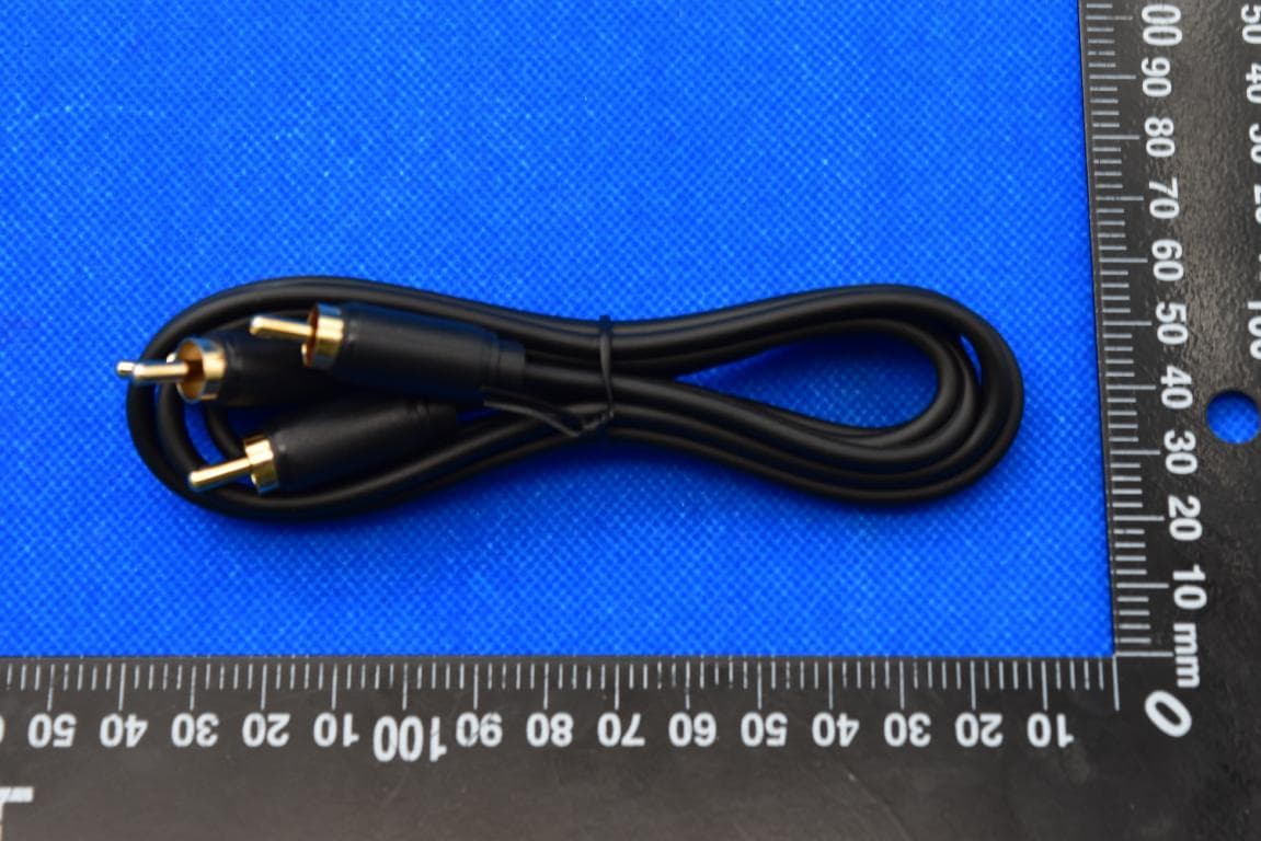 WiiM Pro Hi-Res Audio Streamer with WiFi and Bluetooth - FCC ID 2ANOG-ASR002 - Linkplay Technology Inc. (3)
