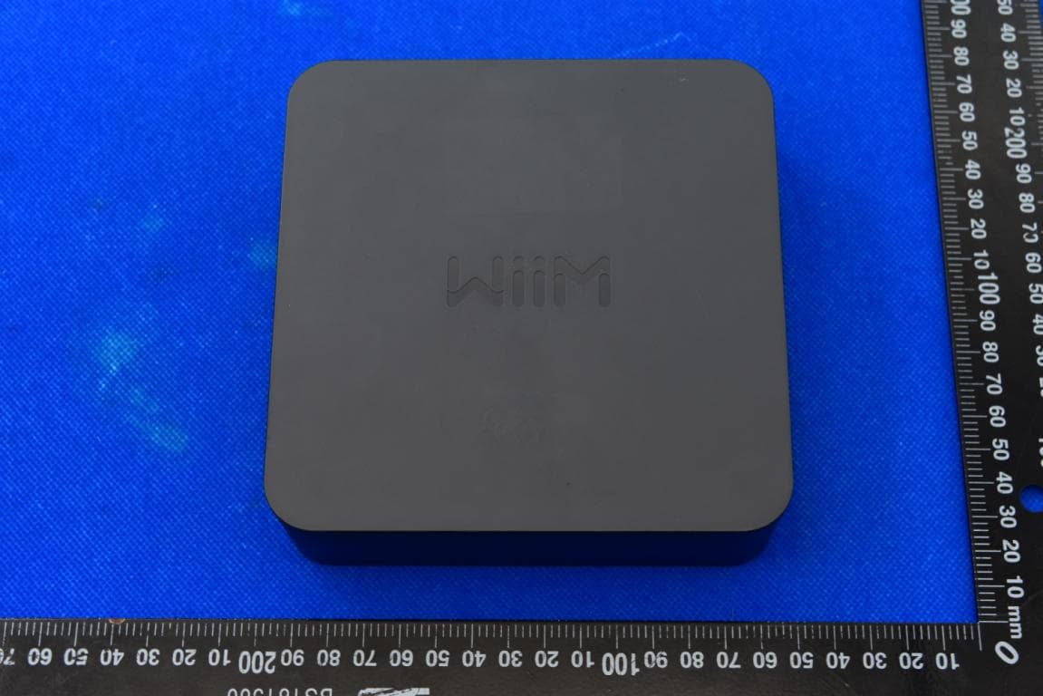 WiiM Pro Hi-Res Audio Streamer with WiFi and Bluetooth - FCC ID 2ANOG-ASR002 - Linkplay Technology Inc. (5)