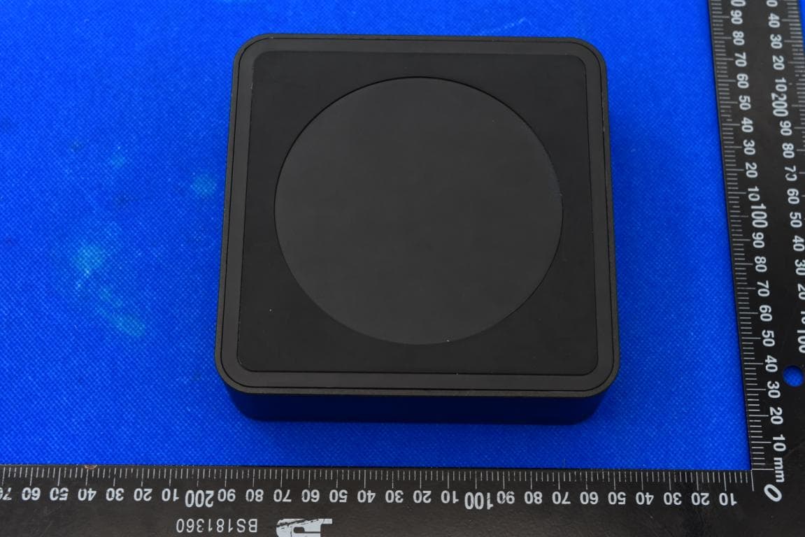 WiiM Pro Hi-Res Audio Streamer with WiFi and Bluetooth - FCC ID 2ANOG-ASR002 - Linkplay Technology Inc. (4)