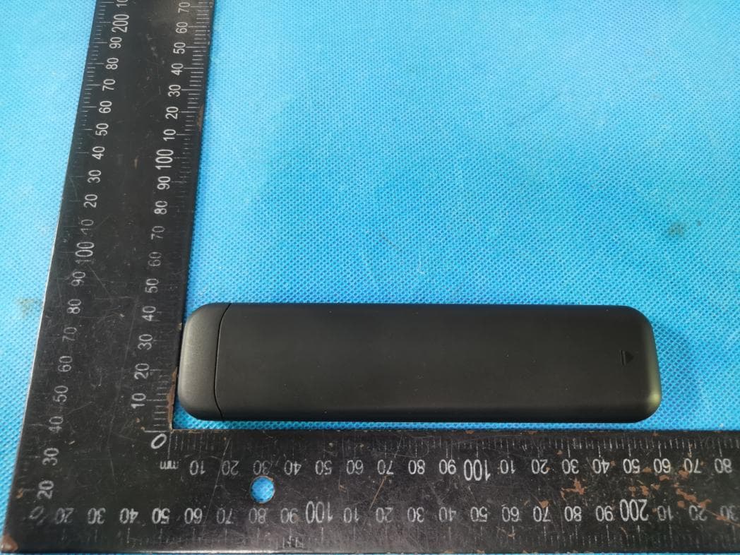 WiiM Voice Remote - FCC ID 2ANOG-WVR001 - Linkplay Technology Inc.