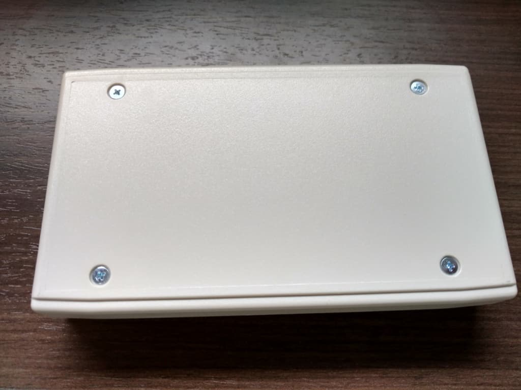NFC USB Control - FCC ID 2ANOT-205131 - Alliance Laundry Systems LLC (2)