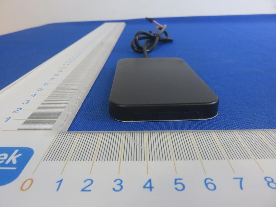 Triple coil embedded wireless charging system - FCC ID 2ANP7EGG190098 - Eggtronic Engineering Spa (4)