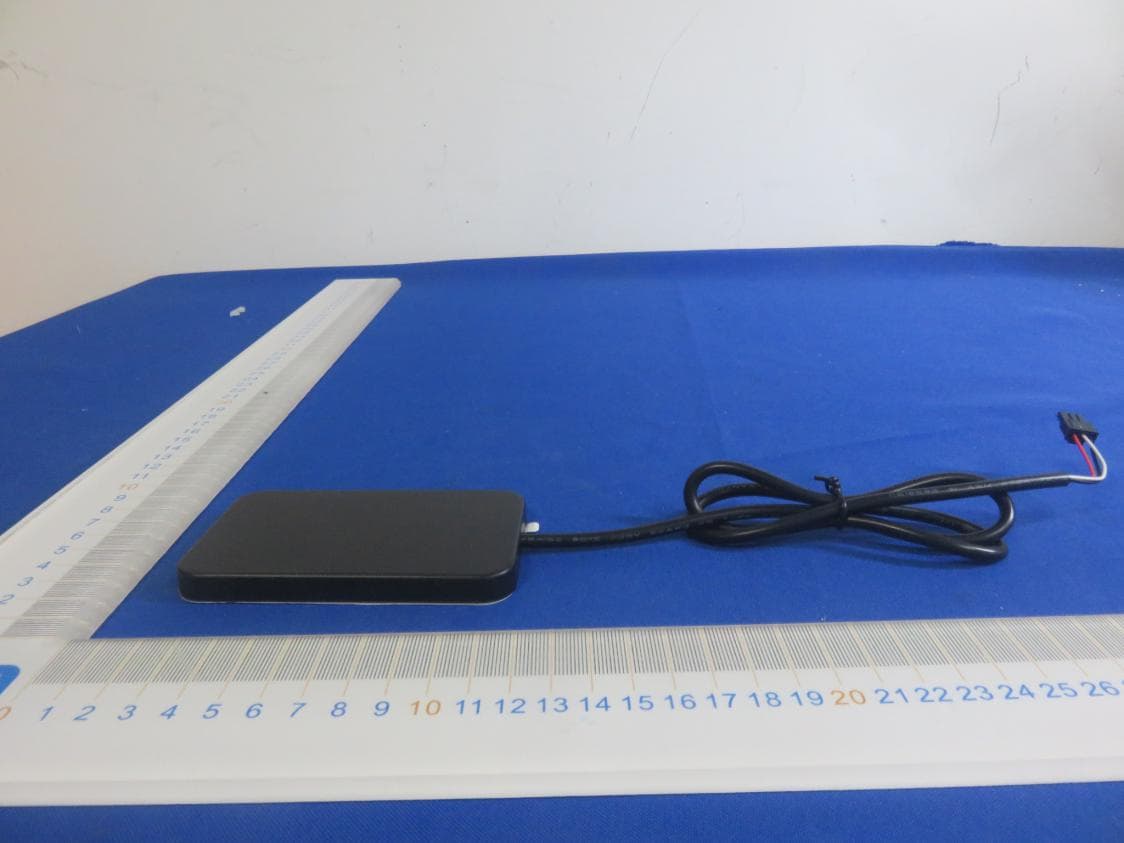 Triple coil embedded wireless charging system - FCC ID 2ANP7EGG190098 - Eggtronic Engineering Spa (5)