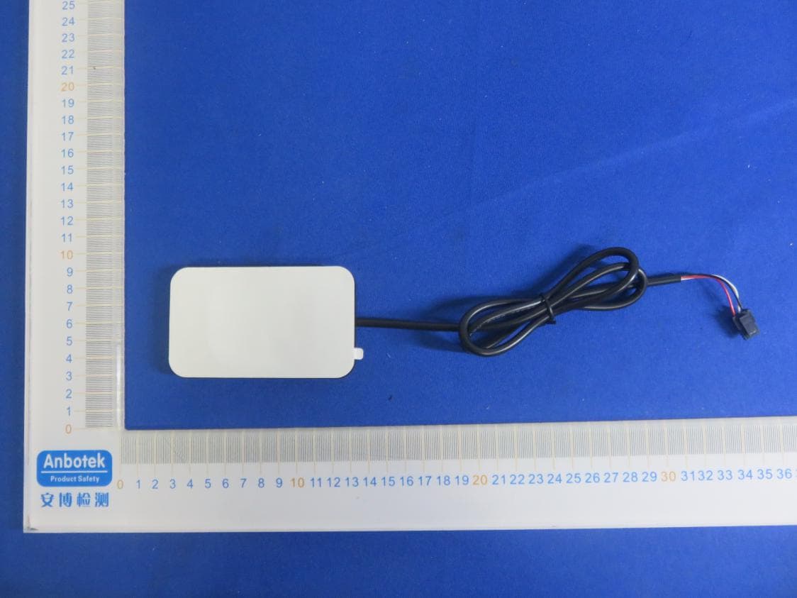 Triple coil embedded wireless charging system - FCC ID 2ANP7EGG190098 - Eggtronic Engineering Spa (2)