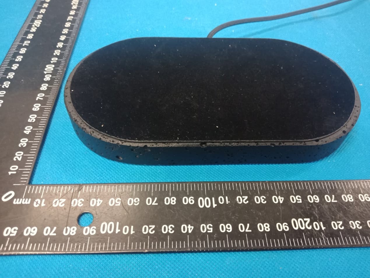 Dual Marble - wireless charging stone - FCC ID 2ANP7MPWH2X - Eggtronic Engineering Spa (3)
