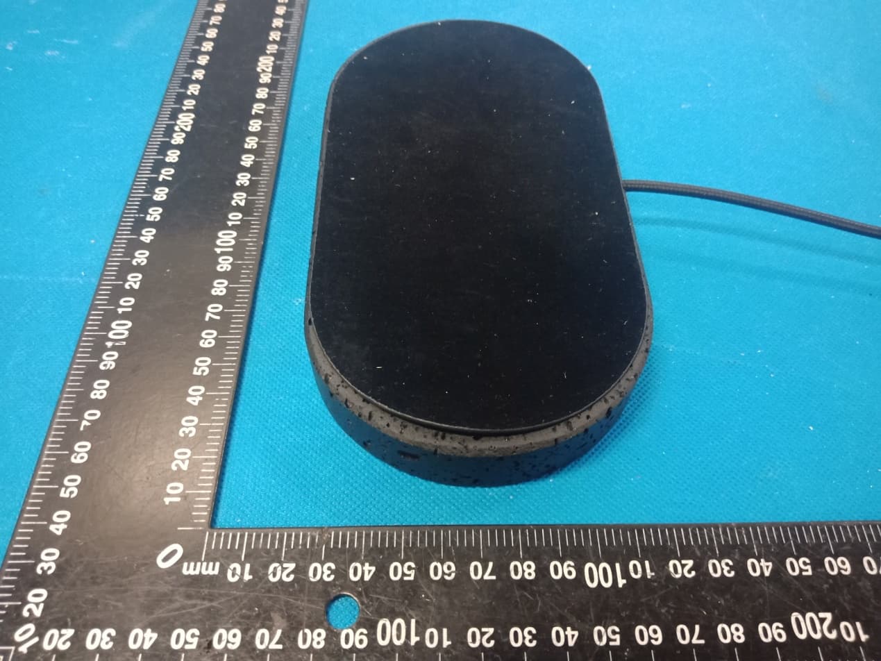 Dual Marble - wireless charging stone - FCC ID 2ANP7MPWH2X - Eggtronic Engineering Spa (4)