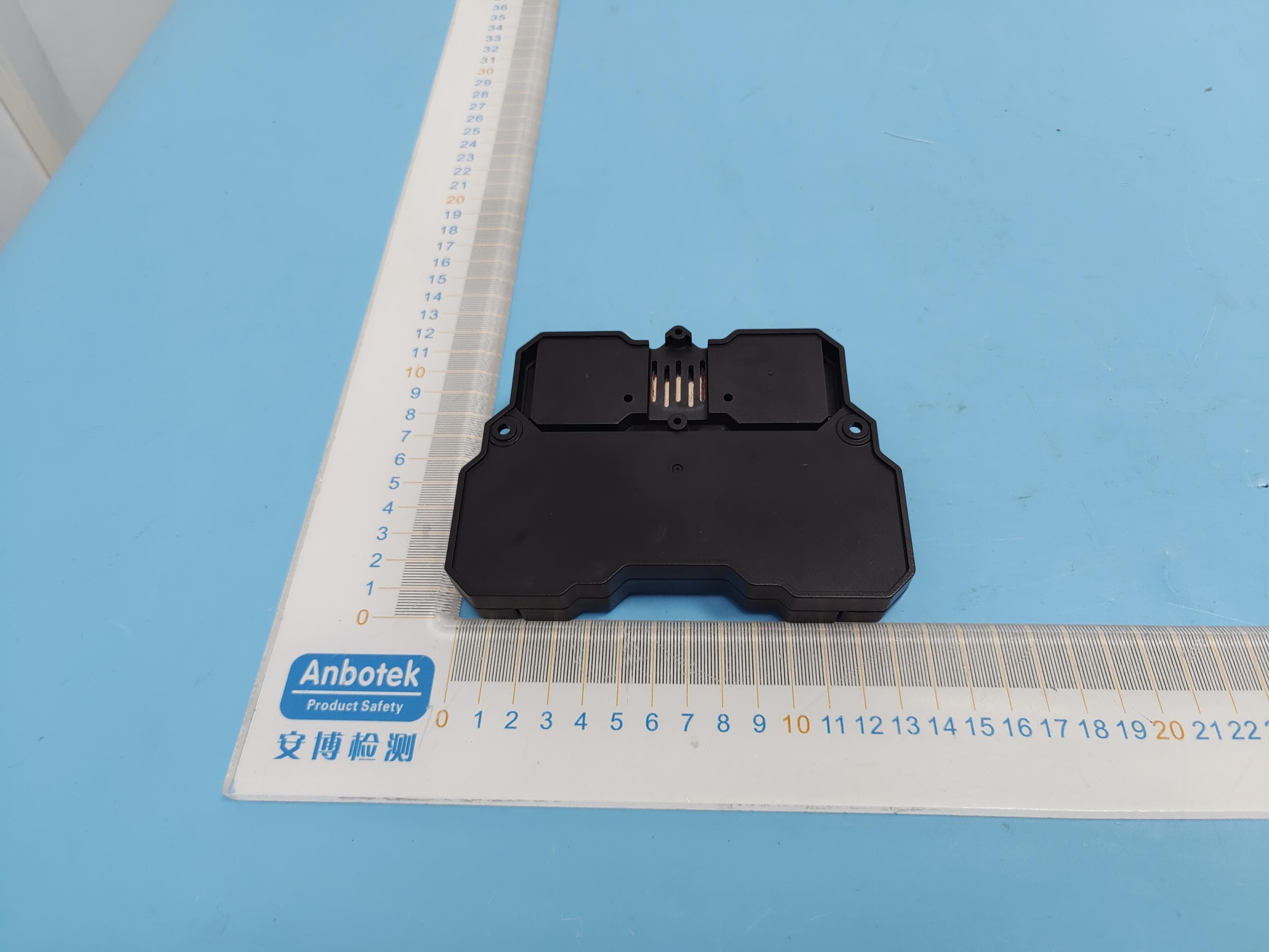 Smart Shunt 300 - FCC ID 2ANPB-A101 - RNG International Inc. (2)