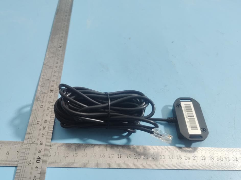 BT-2 Bluetooth Module - FCC ID 2ANPB-RCM-BT2 - RNG International Inc. (5)