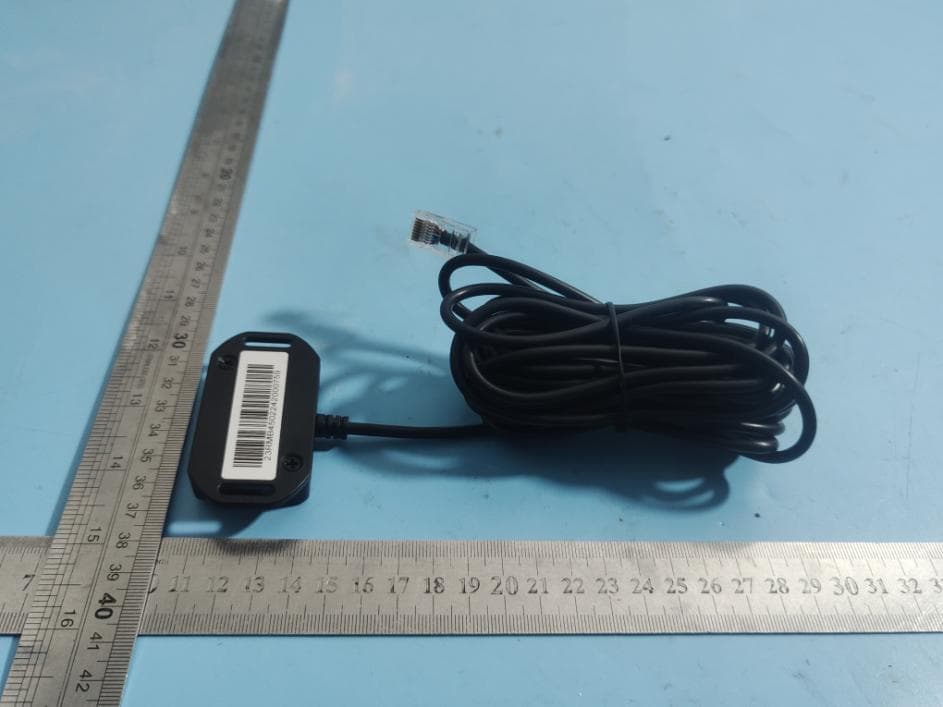 BT-2 Bluetooth Module - FCC ID 2ANPB-RCM-BT2 - RNG International Inc. (4)