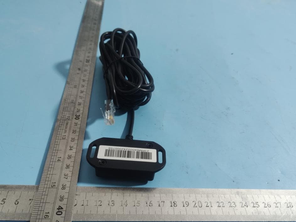 BT-2 Bluetooth Module - FCC ID 2ANPB-RCM-BT2 - RNG International Inc. (3)