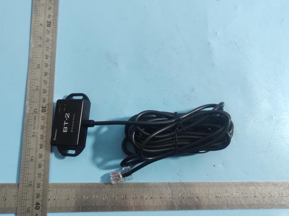 BT-2 Bluetooth Module - FCC ID 2ANPB-RCM-BT2 - RNG International Inc. (2)
