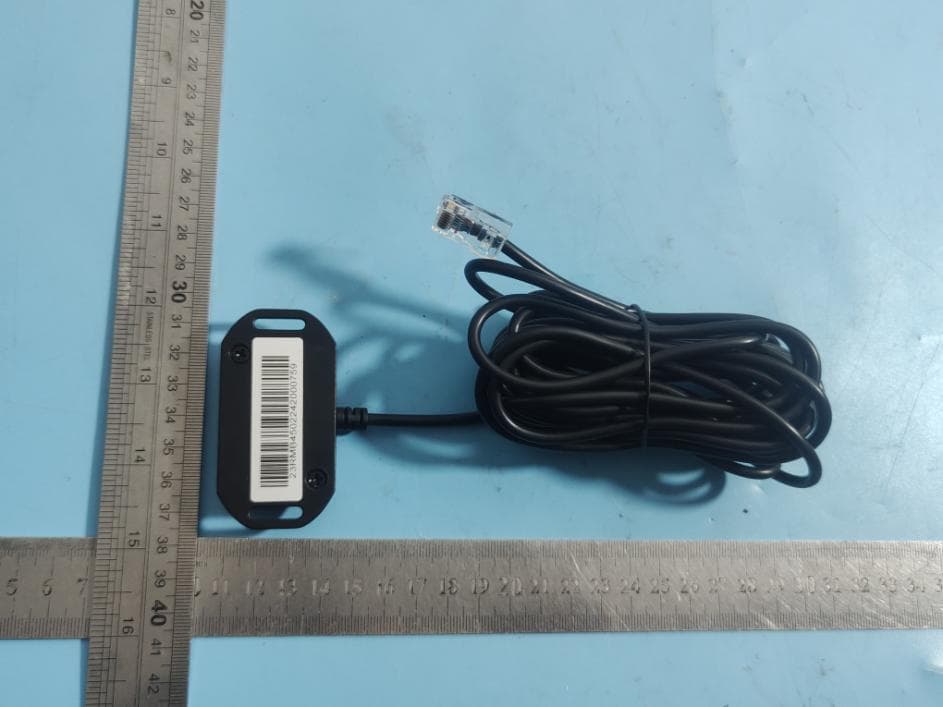 BT-2 Bluetooth Module - FCC ID 2ANPB-RCM-BT2 - RNG International Inc.