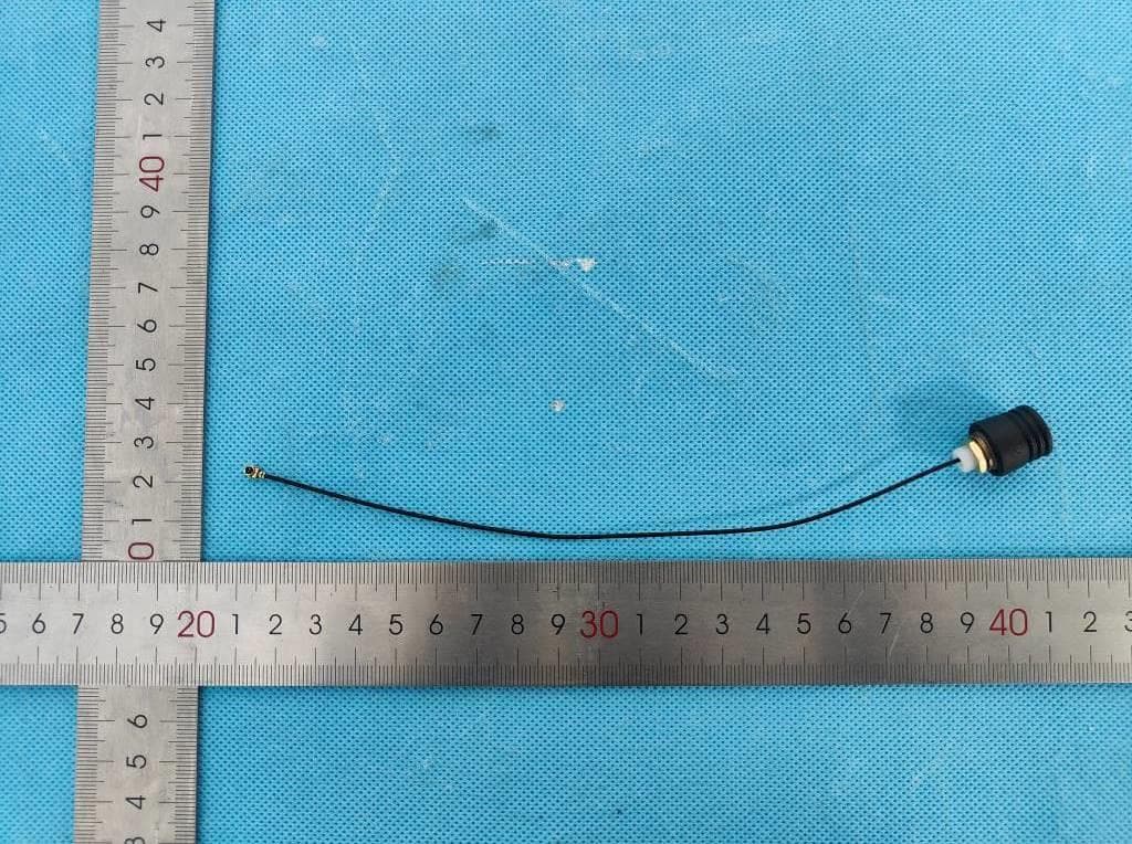 Bluetooth Communication Module - FCC ID 2ANPB-RIV1230RCH - RNG International Inc. (2)