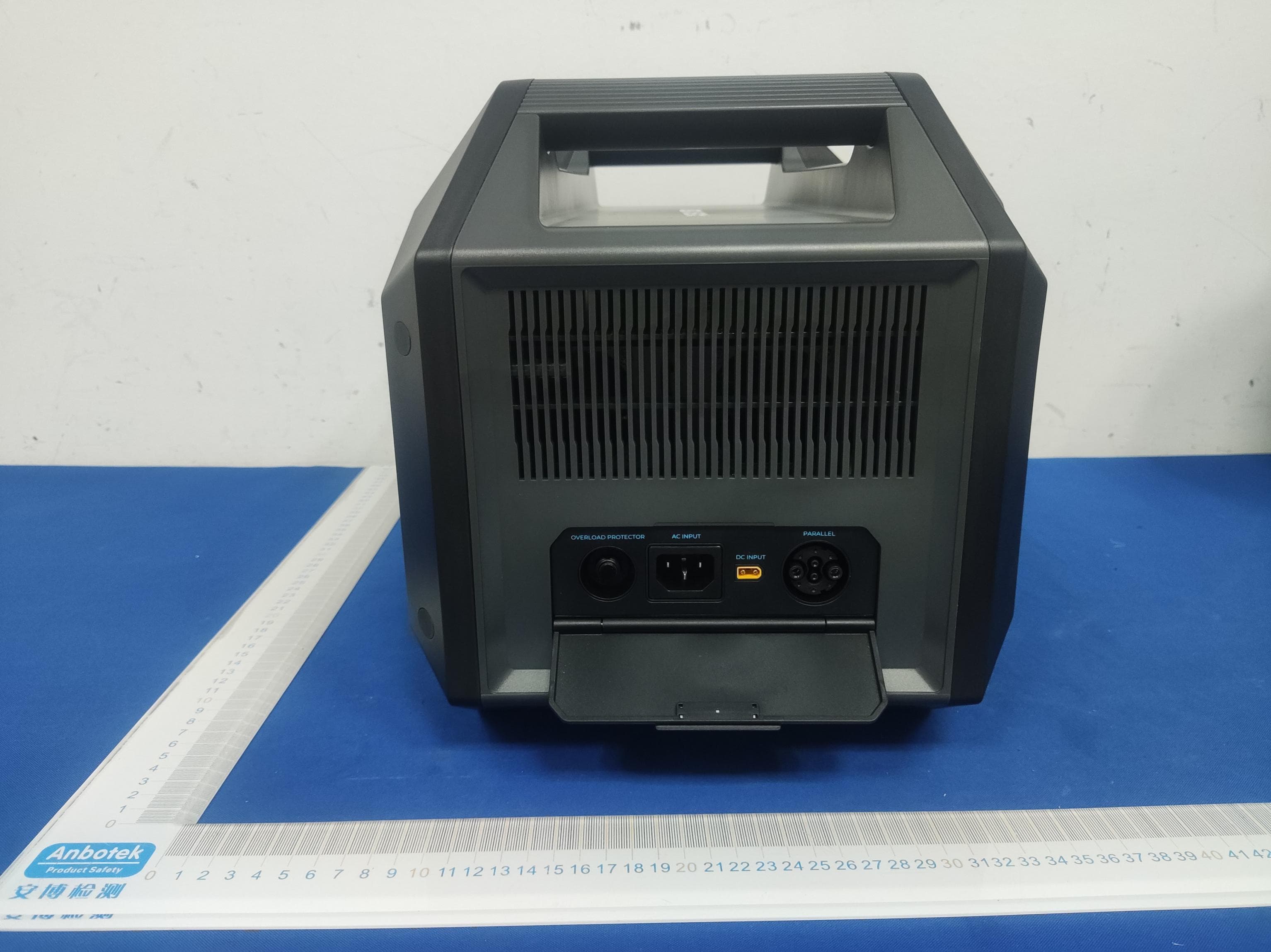 Phoenix 1000 Portable Power Station - FCC ID 2ANPB-RPS100150AA - RNG International Inc. (3)