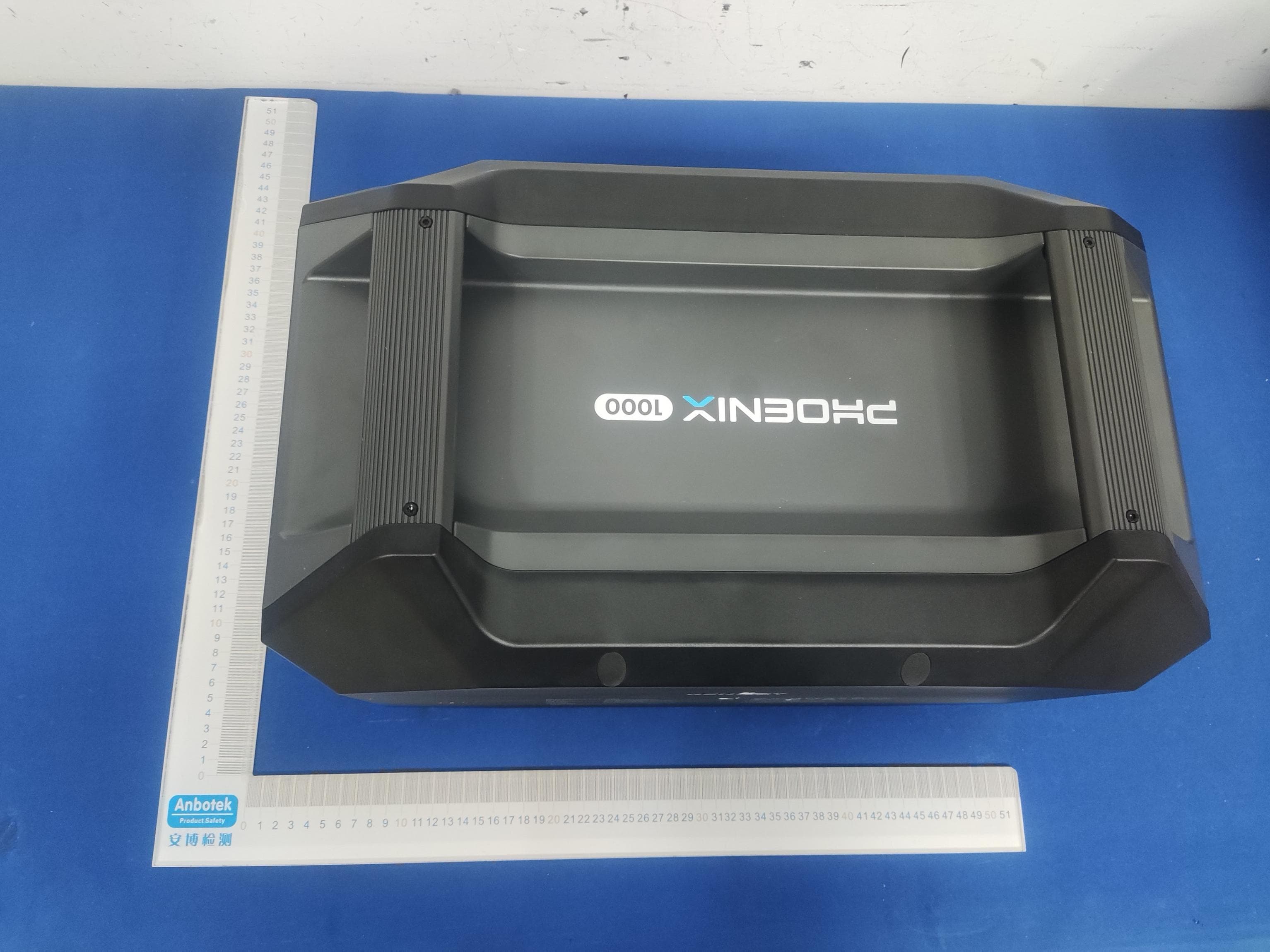 Phoenix 1000 Portable Power Station - FCC ID 2ANPB-RPS100150AA - RNG International Inc. (2)