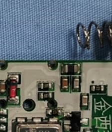 Motorbike/Bicycle Anti-Theft Alarm - FCC ID 2ANPS-KS-SF22R - Shenzhen King-Serry Electronics Co.,Ltd