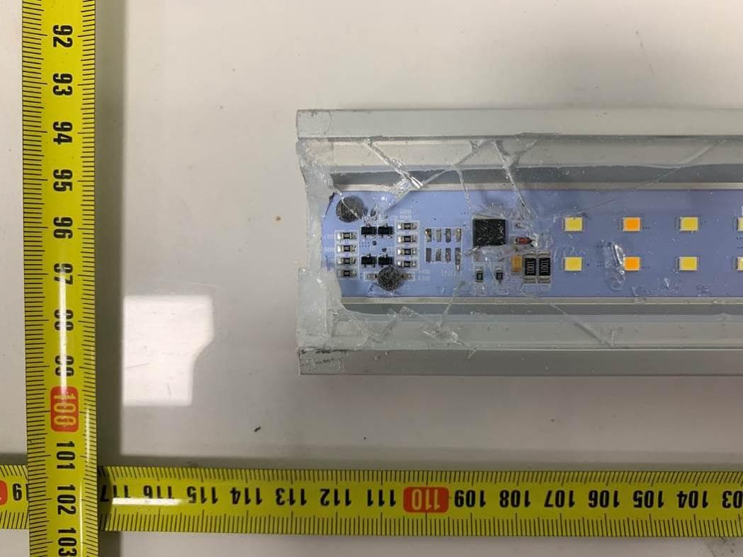 Aquarium Luminaire - FCC ID 2ANPT-A13291 - Rolf C. Hagen Inc (2)