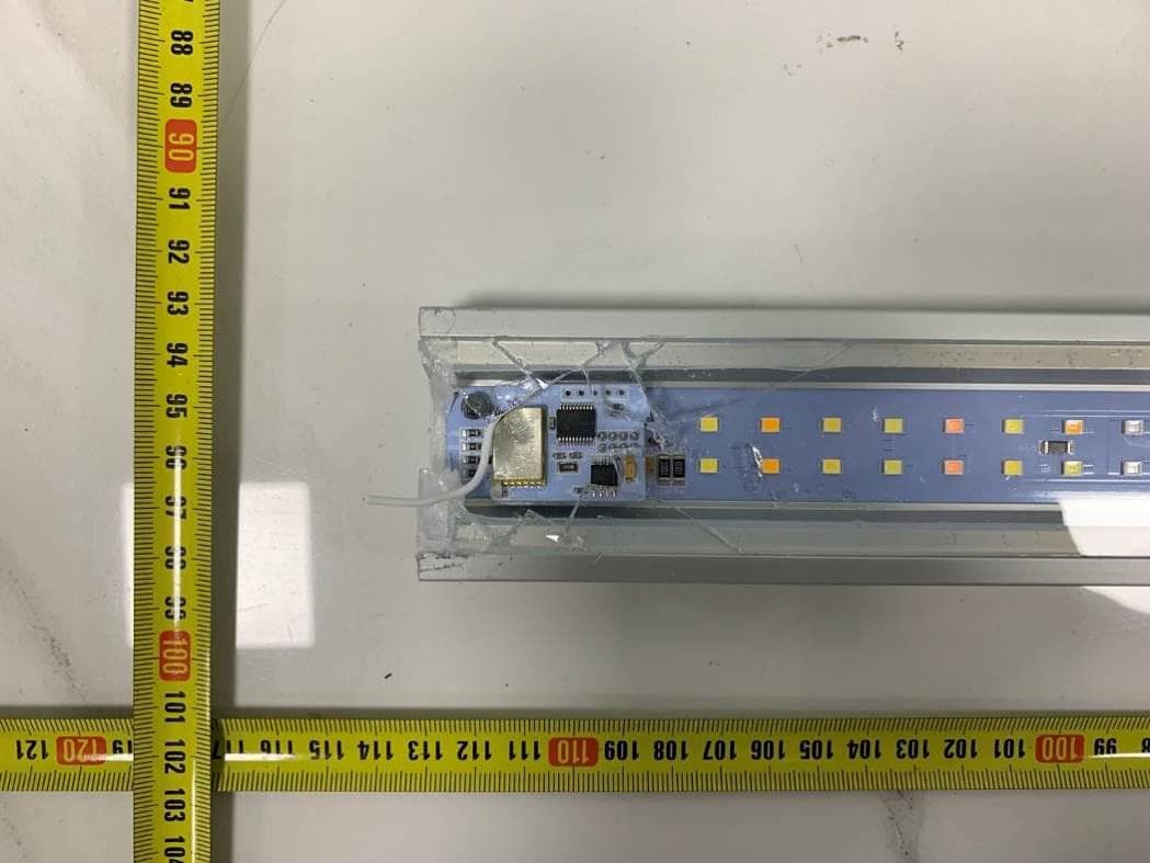 Aquarium Luminaire - FCC ID 2ANPT-A13291 - Rolf C. Hagen Inc (4)