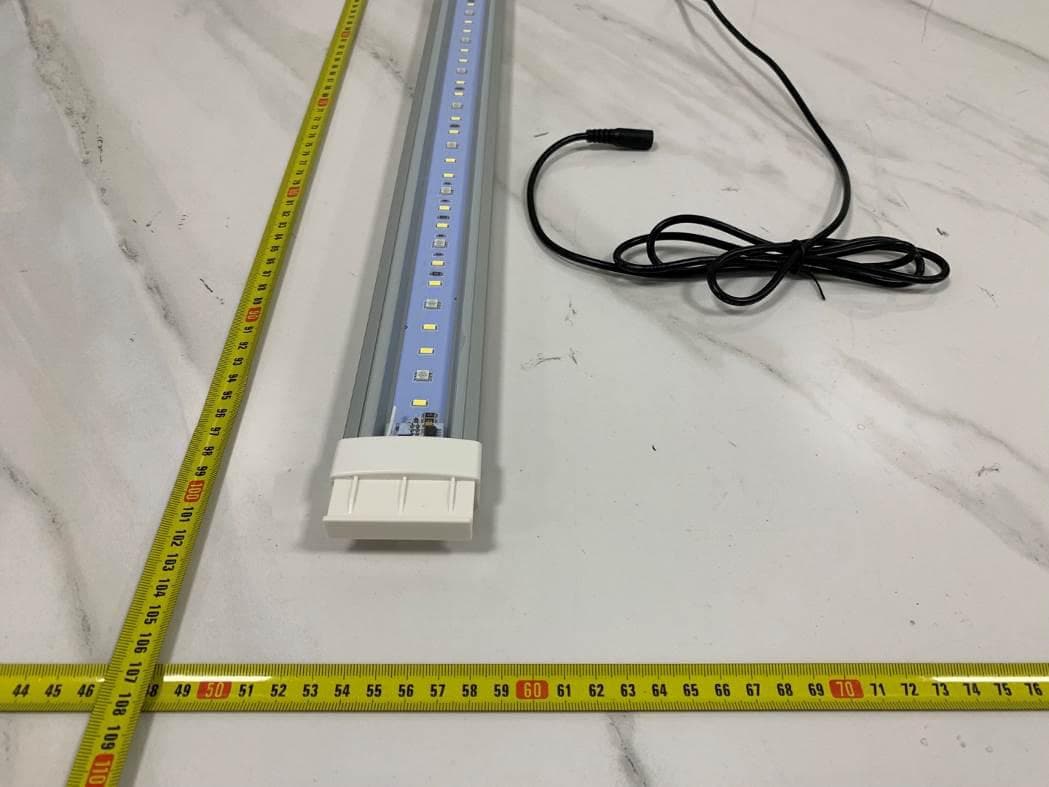 Aquarium Luminaire - FCC ID 2ANPT-A13292 - Rolf C. Hagen Inc