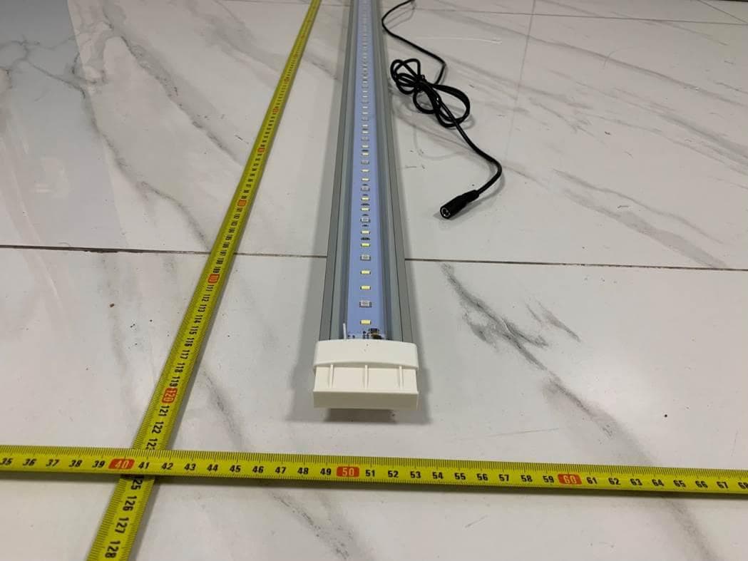 Aquarium Luminaire - FCC ID 2ANPT-A13294 - Rolf C. Hagen Inc