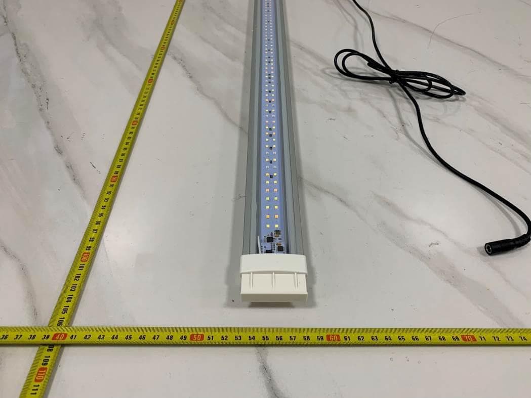 Aquarium Luminaire - FCC ID 2ANPT-A13300 - Rolf C. Hagen Inc
