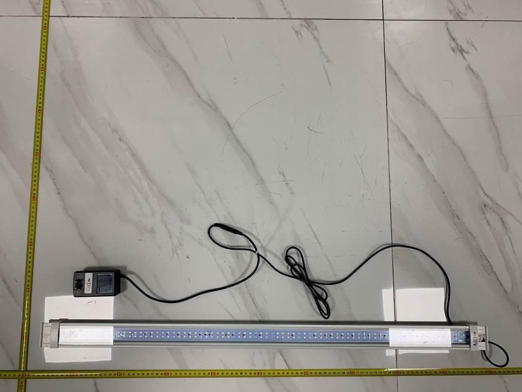 Aquarium Luminaire - FCC ID 2ANPT-A13300 - Rolf C. Hagen Inc (2)