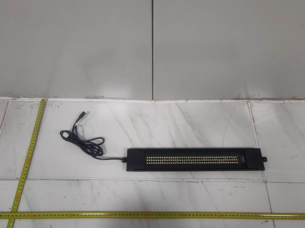 Microtope LED Strip - FCC ID 2ANPT-PT4251 - Rolf C. Hagen Inc (4)