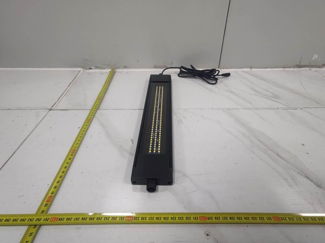 Microtope LED Strip - FCC ID 2ANPT-PT4251 - Rolf C. Hagen Inc