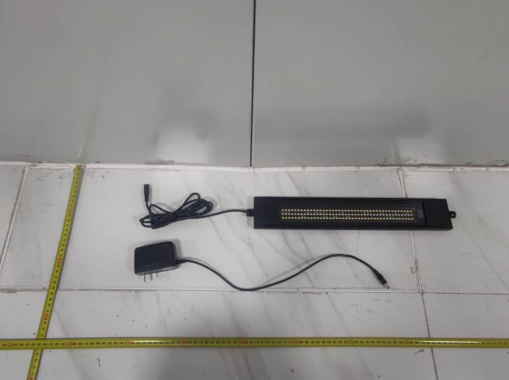 Microtope LED Strip - FCC ID 2ANPT-PT4251 - Rolf C. Hagen Inc (3)