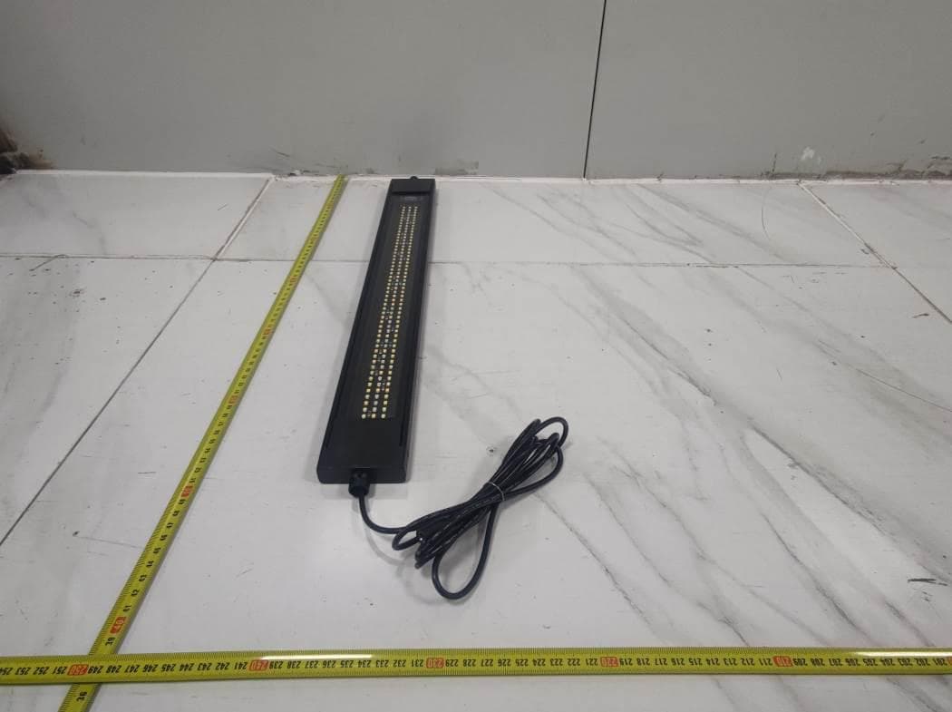 Microtope LED Strip - FCC ID 2ANPT-PT4252 - Rolf C. Hagen Inc