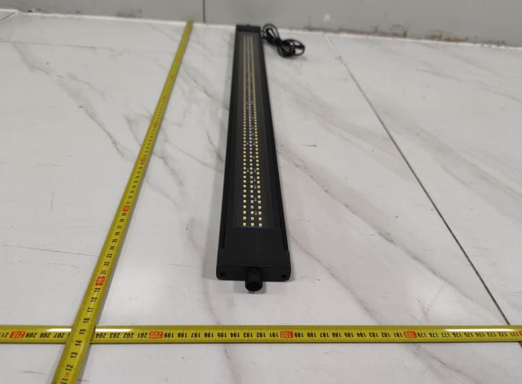 Microtope LED Strip - FCC ID 2ANPT-PT4253 - Rolf C. Hagen Inc