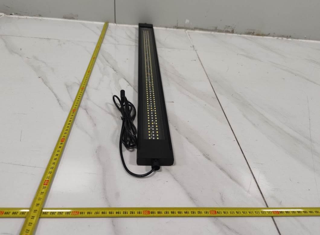 Microtope LED Strip - FCC ID 2ANPT-PT4253 - Rolf C. Hagen Inc (2)
