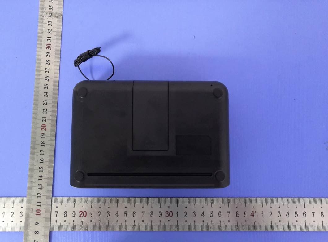 Alarm clock - FCC ID 2ANQF-TYWCR10 - WEI SHENG TECHNOLOGY LTD. (4)