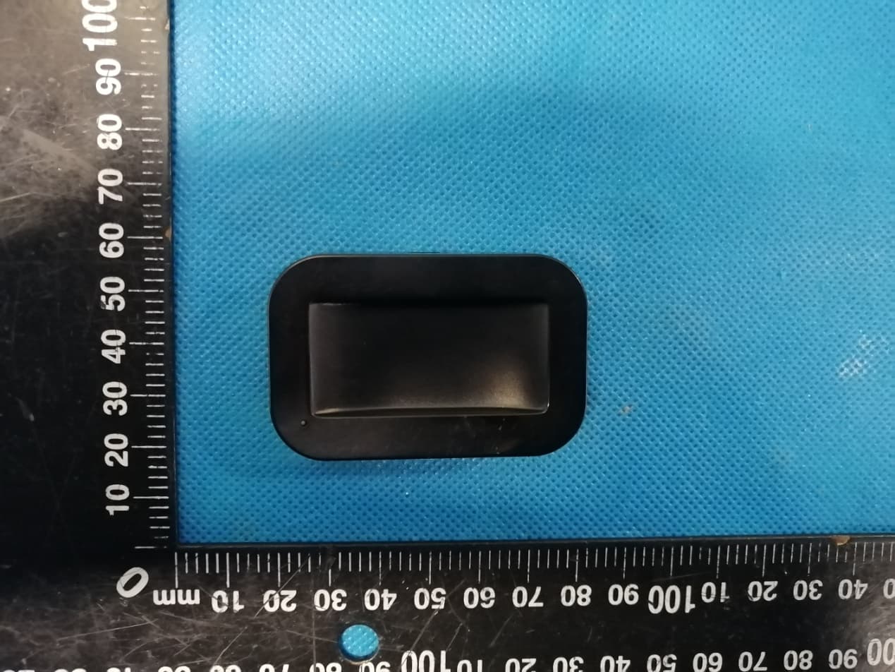 wireless charger - FCC ID 2ANQW-C1002 - Yoku Energy (Zhangzhou) Co., Ltd.