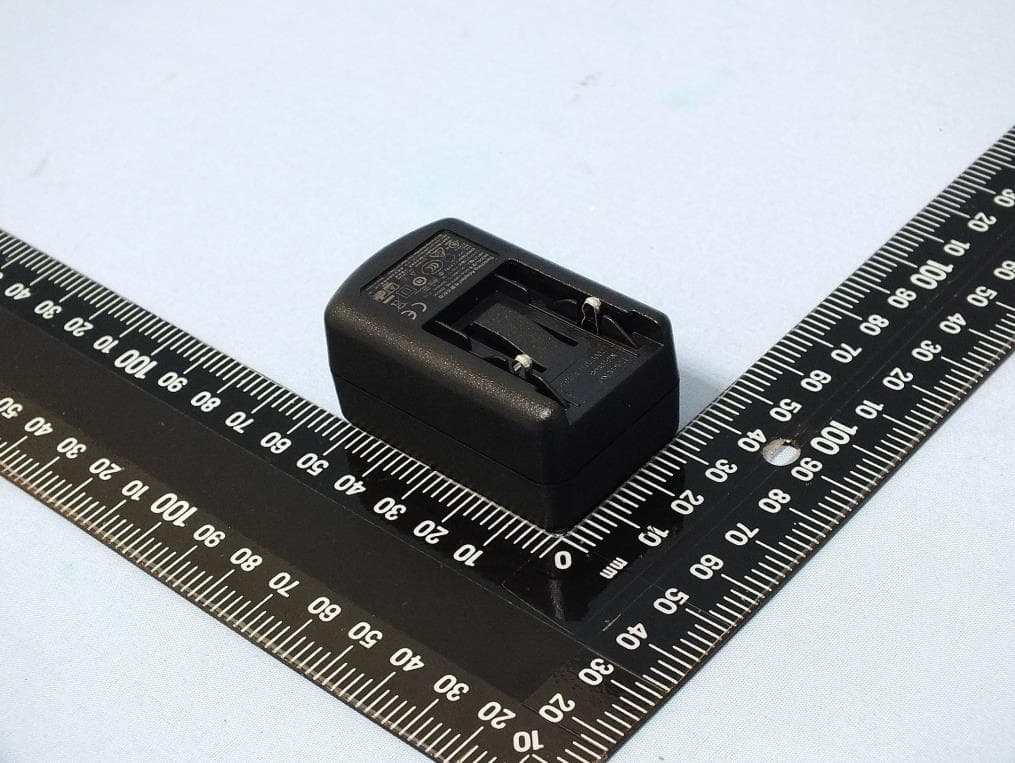 Tire-Pressure Monitoring System - FCC ID 2ANR7-T56011 - ATEQ INSTRUMENTS (ASIA) PTE LTD.TAIWAN BRANCH (SINGAPORE)