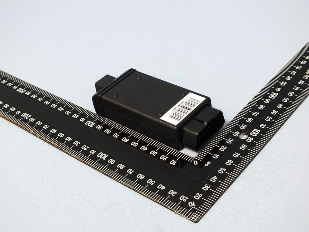 Tire-Pressure Monitoring System - FCC ID 2ANR7-T56011 - ATEQ INSTRUMENTS (ASIA) PTE LTD.TAIWAN BRANCH (SINGAPORE) (4)