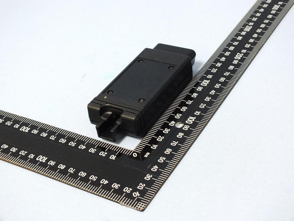 Tire-Pressure Monitoring System - FCC ID 2ANR7-T56011 - ATEQ INSTRUMENTS (ASIA) PTE LTD.TAIWAN BRANCH (SINGAPORE) (5)