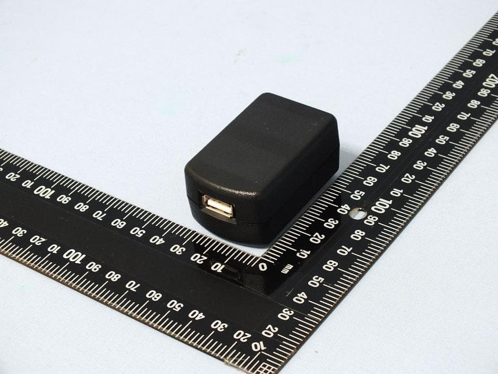 Tire-Pressure Monitoring System - FCC ID 2ANR7-T56011 - ATEQ INSTRUMENTS (ASIA) PTE LTD.TAIWAN BRANCH (SINGAPORE) (3)