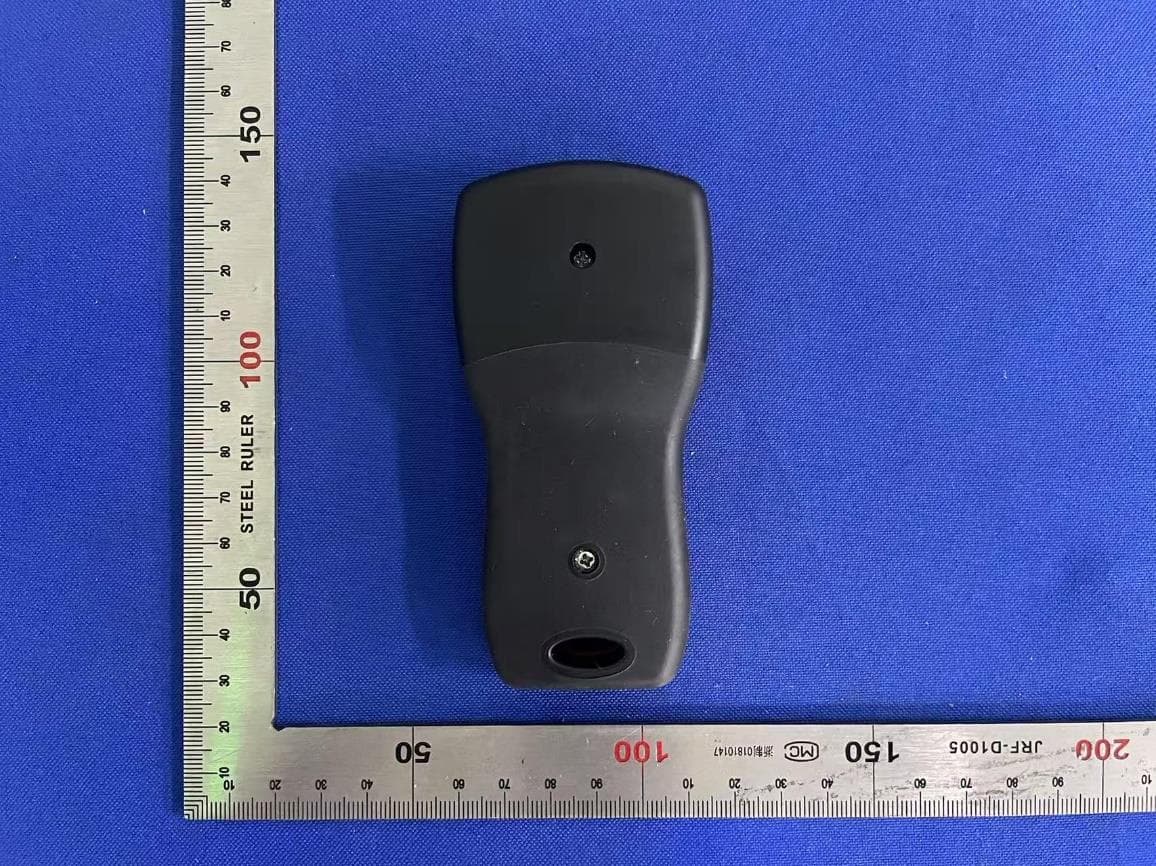 wireless winch remote control - FCC ID 2ANRDFEWL08 - Hangzhou Rock Machinery Manufacture Co., Ltd.