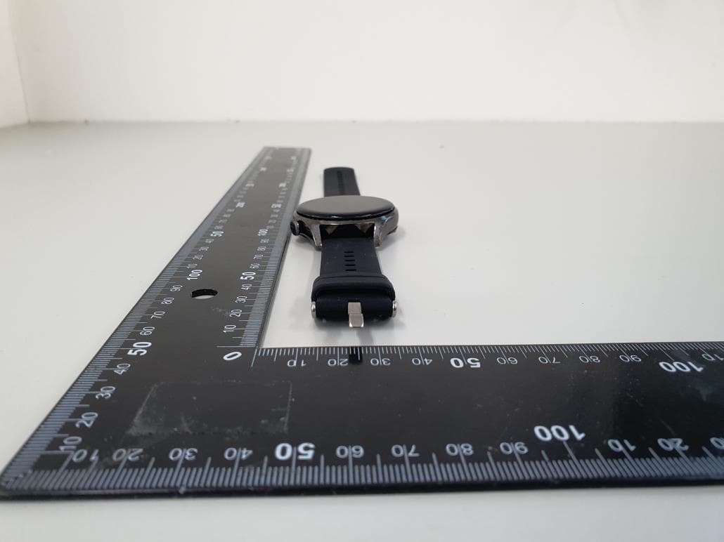 DOFIT PRO - FCC ID 2ANRT-DF-P01 - MEDI PLUS SOLUTION CO., LTD.