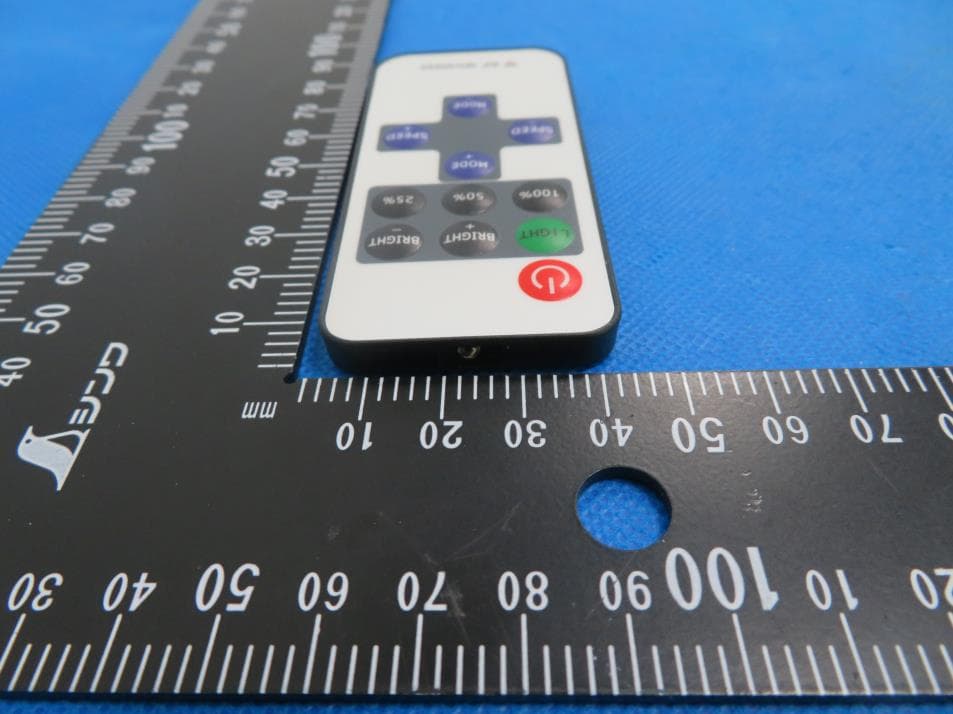 RF MINI Controller - FCC ID 2ANSD-MINI01R - Shenzhen Jingmei Electronic Technology Co.,LTD (5)