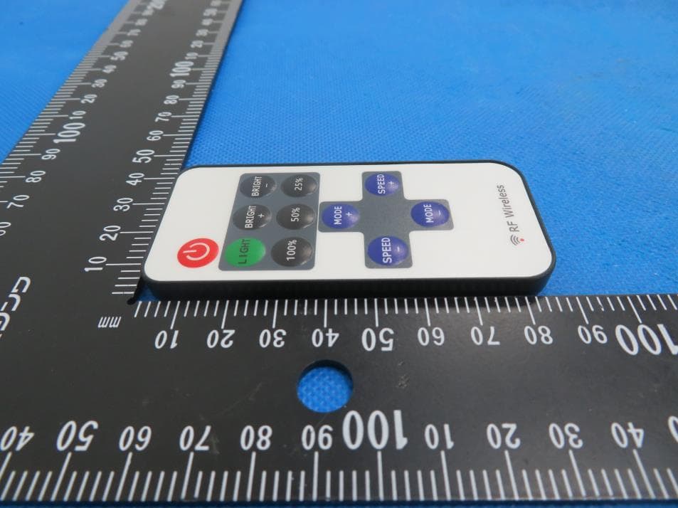 RF MINI Controller - FCC ID 2ANSD-MINI01R - Shenzhen Jingmei Electronic Technology Co.,LTD (3)